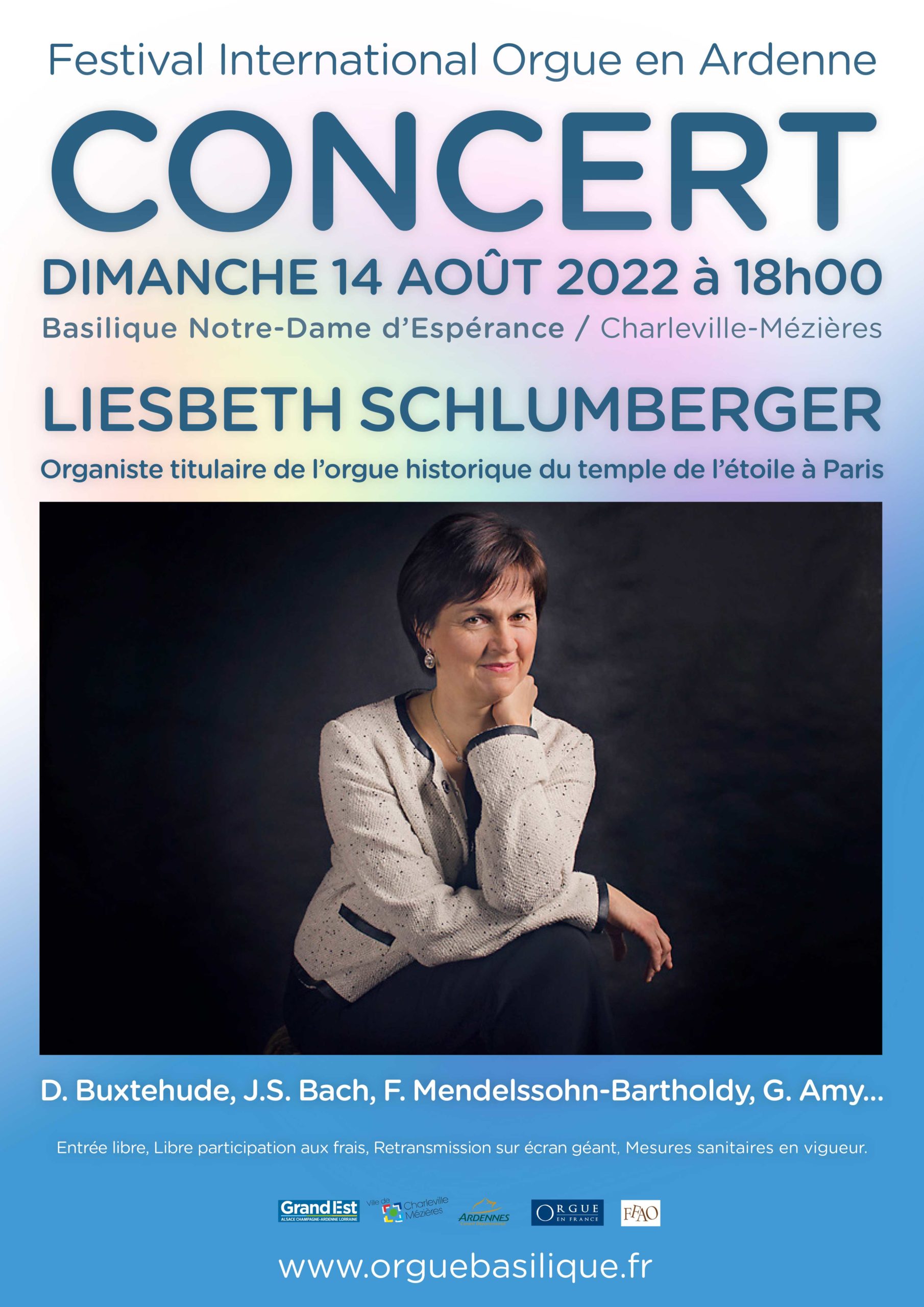 Liesbeth Schlumberger
